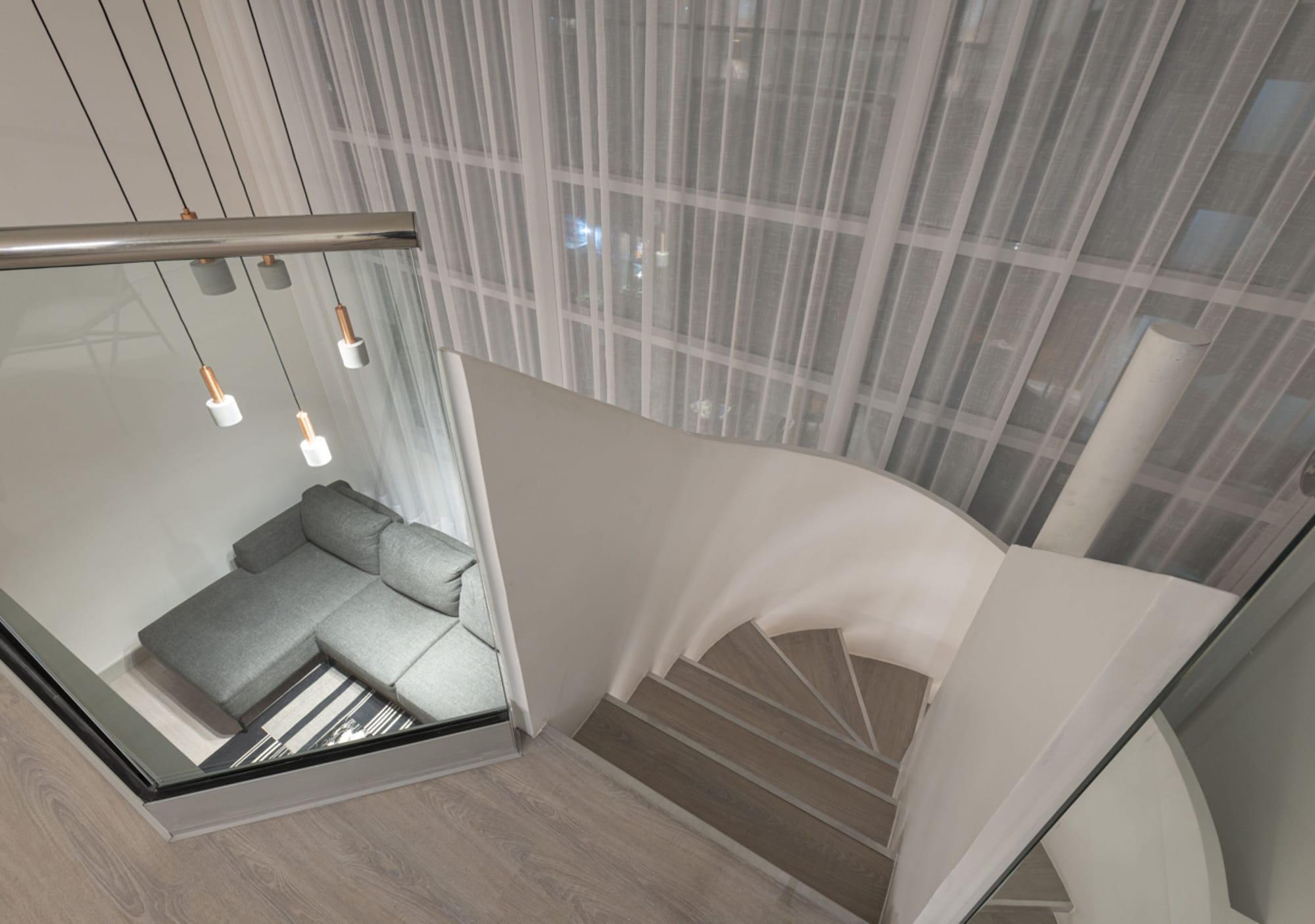 45 By Director Hotel Santiago Exterior photo
