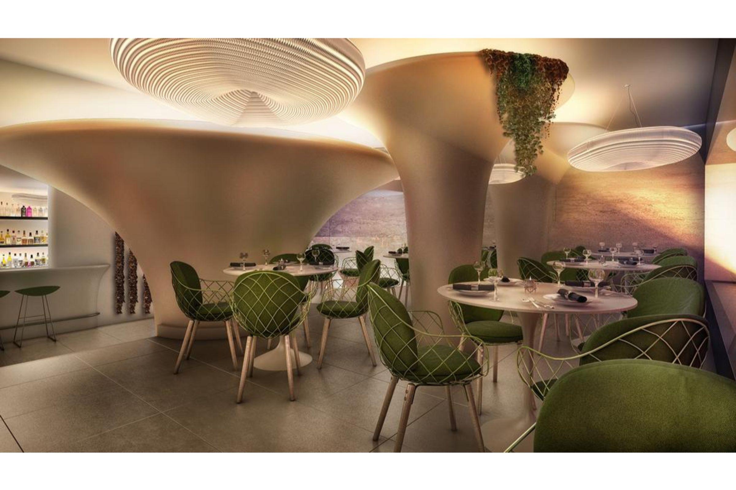 45 By Director Hotel Santiago Exterior photo