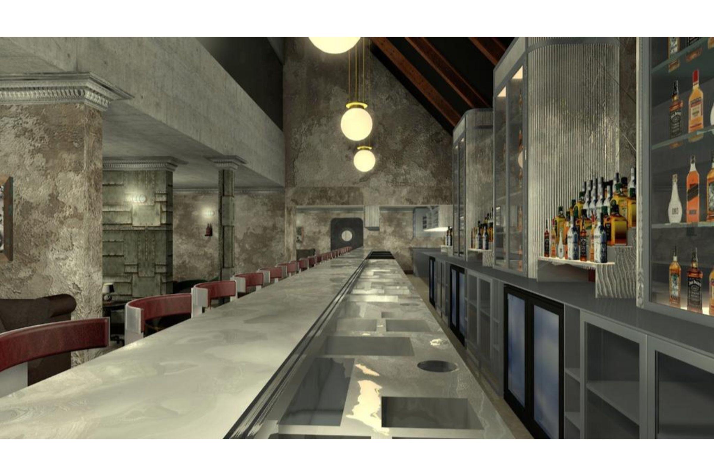 45 By Director Hotel Santiago Exterior photo